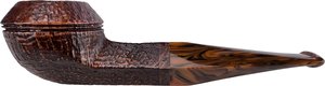 Pfeifen Freehand Pfeifen  Volkan Calypso (interne Nr. 12)