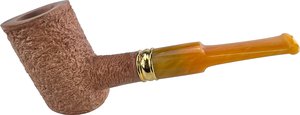 Pfeifen Freehand Pfeifen  Volkan Antiqua (interne Nr. 14)