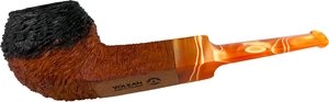 Pfeifen Freehand Pfeifen  Volkan Grade 4 (interne Nr. 27)