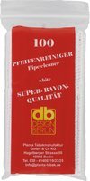 DB Design Berlin Pfeifenreiniger Rayon 100er Packung