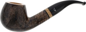 Pfeifen Serienpfeifen  Giordano nero Modell 14523
