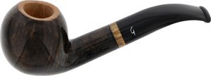Pfeifen Serienpfeifen  Giordano nero Modell 14525