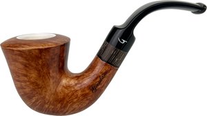 Pfeifen Serienpfeifen  Giordano 14908 Estate Calabash natur