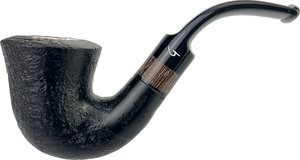 Pfeifen Serienpfeifen  Giordano 14918 Inverno Calabash sandgestrahlt