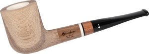 Pfeifen Serienpfeifen  Giordano 14772 Estate Walnut sandgestrahlt