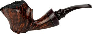 Pfeifen Freehand Pfeifen  Daniel Mustran No. 19 As it Grows