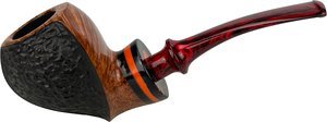 Pfeifen Freehand Pfeifen  Daniel Mustran No. 21 Fine Balanced