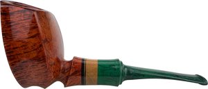Pfeifen Freehand Pfeifen  Daniel Mustran No. 27 Haptic Blowfish