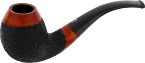 Pfeifen Serienpfeifen  Worobiec Pipes No. 81 (HELL)