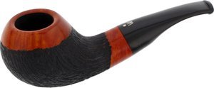 Pfeifen Serienpfeifen  Worobiec Pipes No. 107 (HELL)