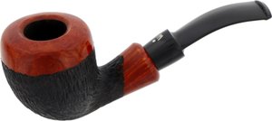Pfeifen Serienpfeifen  Worobiec Pipes No. 141 (HELL)