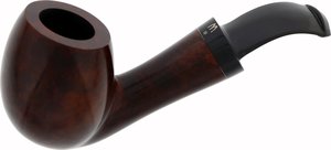 Pfeifen Serienpfeifen  Worobiec Pipes No. 94 (DUNKEL)
