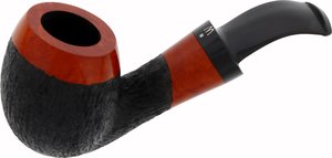 Pfeifen Serienpfeifen  Worobiec Pipes No. 95 (HELL)