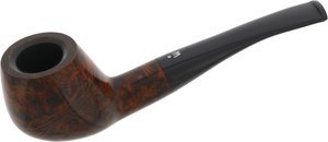 Pfeifen Serienpfeifen  Worobiec Pipes No. 100 (DUNKEL)