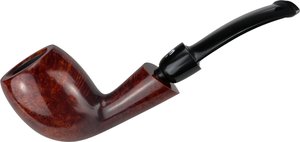 Pfeifen Serienpfeifen  Worobiec Pipes No. 142 (HELL)