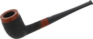Pfeifen Serienpfeifen  Worobiec Pipes No. 119 No Filter (HELL)