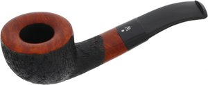 Pfeifen Serienpfeifen  Worobiec Pipes No. 121 No Filter (HELL)