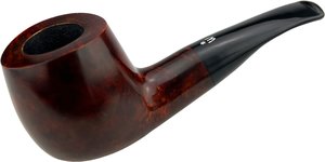 Pfeifen Serienpfeifen  Worobiec Pipes No. 70 (DUNKEL)