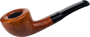Pfeifen Serienpfeifen  Worobiec Pipes No. 120 No Filter (HELL)