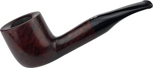 Pfeifen Serienpfeifen  Worobiec Pipes No. 130 (DUNKEL)
