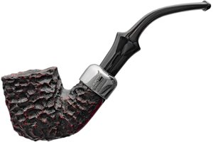 Pfeifen Serienpfeifen  Peterson Rustic 301 FT (15367)