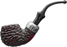 Pfeifen Serienpfeifen  Peterson Rustic 302 FT (15368)