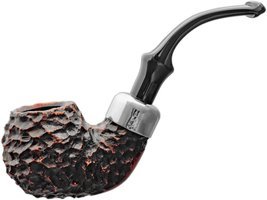 Pfeifen Serienpfeifen  Peterson Rustic 302 PL (15374)