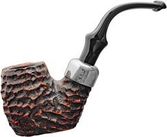 Pfeifen Serienpfeifen  Peterson Rustic 306 PL (15375)