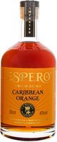 Ron Espero Creole Caribbean Orange (0,7 l / 40 % vol.) (17791)