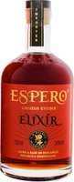 Ron Espero Creole Elixir (0,7 l / 34 % vol.) (17792)
