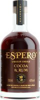 Ron Espero Cocoa &amp; Rum (0,7 l / 40 % vol.)