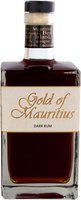 Spirituosen Rum  Gold of Mauritius Classic (0,7 l / 40 % vol.) (14453)