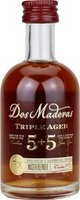 Spirituosen Rum  Dos Maderas 5+5 PX (0,05 l / 40 % vol.) (98552)