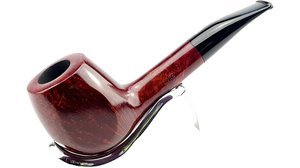 Pfeifen Serienpfeifen  Savinelli Apple Dunkelbraun Pfeife  5510