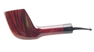 Pfeifen Serienpfeifen  Savinelli Panel Dunkelbraun Pfeife  5513