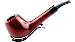 Pfeifen Serienpfeifen  Savinelli Lovat Dunkelbraun Pfeife  5516