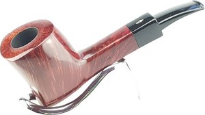 Pfeifen Serienpfeifen  Savinelli Poker Dunkelbraun Pfeife  5508