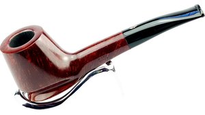 Pfeifen Serienpfeifen  Savinelli Brandy Dunkelbraun Pfeife  5511