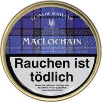 Tabak Pfeifentabak  HU Tobacco MacLochain 50 g Dose