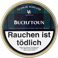 Tabak Pfeifentabak  HU Tobacco Buchstoun 50g Dose