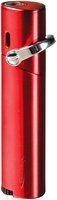 Zigarrenzubehör Feuerzeug  Vector (08) Sparkle Burgundy VE618