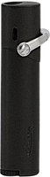 Zigarrenzubehör Feuerzeug  Vector (04) Metallic Black VE615