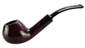 Pfeifen Serienpfeifen  Dunhill Pipes Gr.4 Diplomat (interne Nr. 8867)