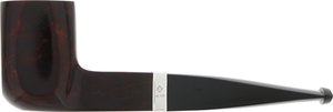 Pfeifen Serienpfeifen  Dunhill Pipes No. 4124 Square Panel (interne Nr. 3)