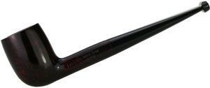 Pfeifen Serienpfeifen  Dunhill Pipes No. 1103 Billiard (Nr. 136)