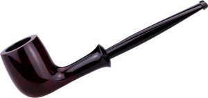 Pfeifen Serienpfeifen  Dunhill Pipes No. 2103 Billiard Vulc Alm (Nr. 271)