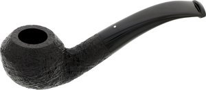 Dunhill Pipes Shell Briar No. 4108F Bulldog
