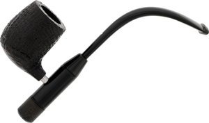 Pfeifen Serienpfeifen  Dunhill Pipes Ring Grain No. 4103 Chevalier