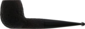 Dunhill Pipes Shell Briar No. 4101F 9mm (interne Nr. 8)