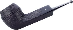 Dunhill Pipes Shell Briar No. 5204